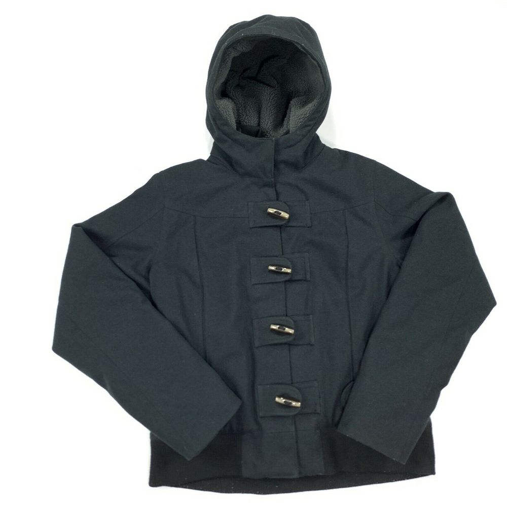 Merrell Opti-Warm Toggle Button Jacket